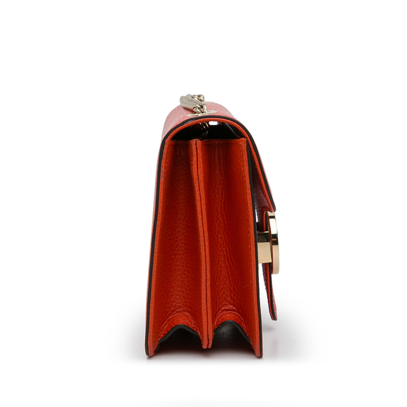 Pre-Loved Gucci Small Dollar Interlocking G Crossbody - Picture 4 of 12